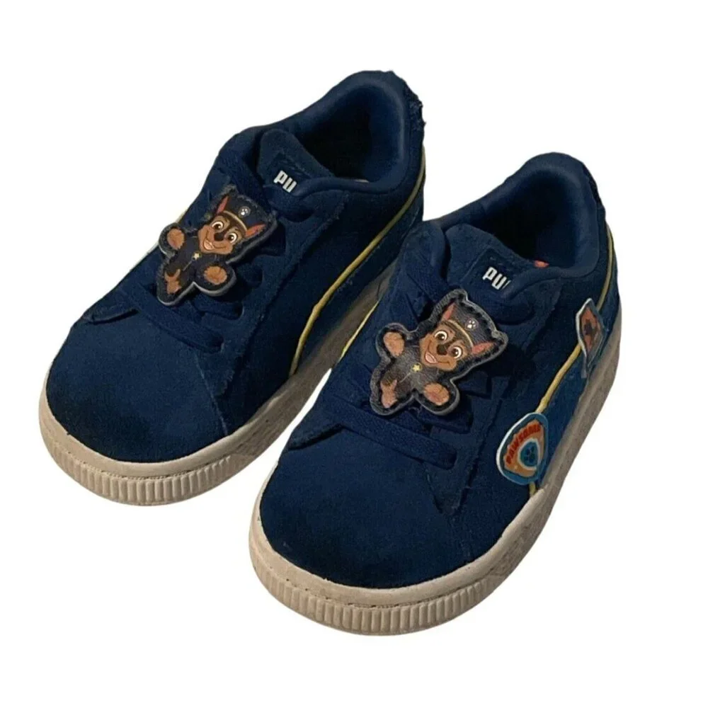 Paw Patrol paw patrol